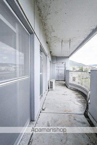 コーポ藤本の内装写真
