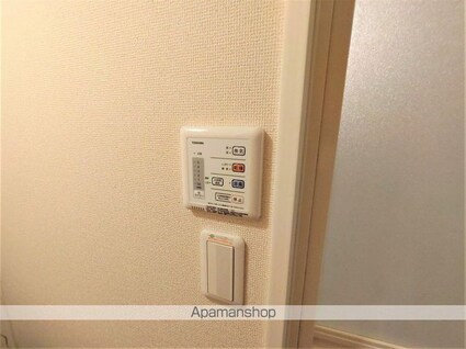 レオパレスＣａｌｅｎｄｕｌａ[1K/21.81m2]のその他設備2