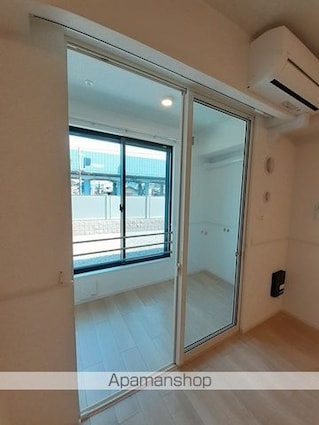 フローラ愛知川[1LDK/50.08m2]のその他内装1