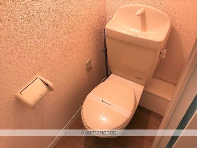 レオパレスRITZの内装写真