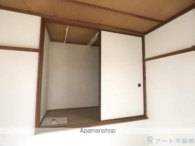 コーポライフの内装写真