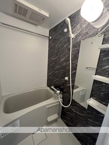 S−RESIDENCE上前津駅前の内装写真
