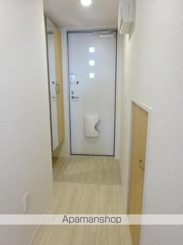 ルミナス令和の内装写真