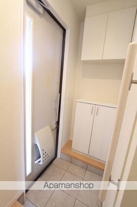 グランマスト太田　Ａ・Ｂ・Ｃ棟[2LDK/58.22m2]の玄関