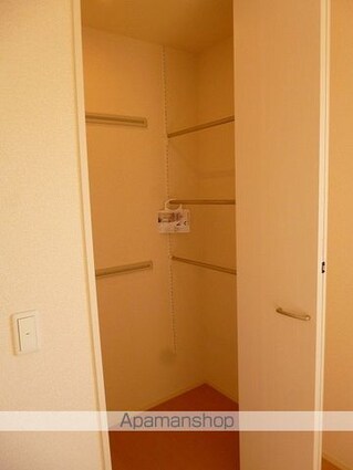 ティアラ　Ａ[1LDK/44.3m2]の収納