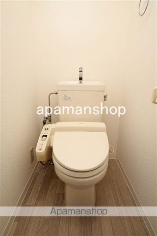 ピュアサクラ松屋町の内装写真