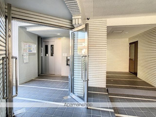 ホリホックイン元浜 501 ｜ 静岡県浜松市中央区元浜町318-1（賃貸マンション1K・5階・25.59㎡） その21