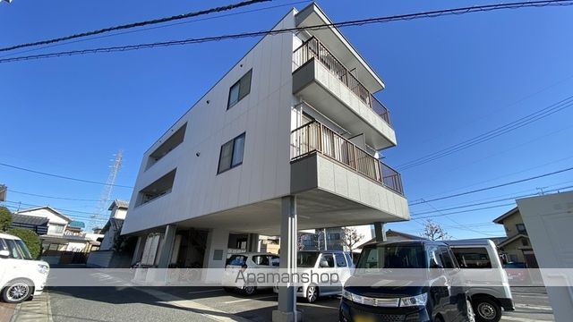 フォレスト大元の外観写真