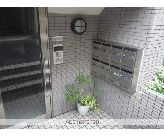 コトータカハシの内装写真