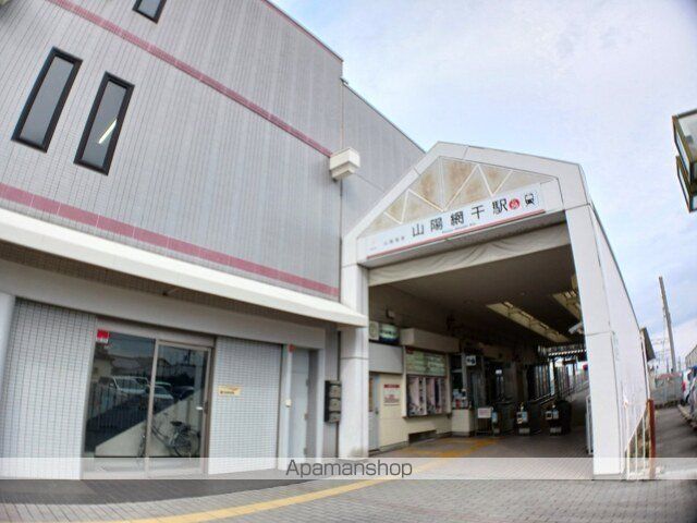 ファミィール永和の周辺写真