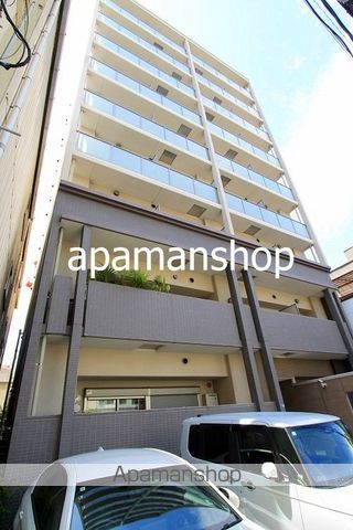 ルーエSAKURAGAWAの外観写真