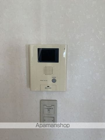 クラッシー表参道倶楽部の内装写真