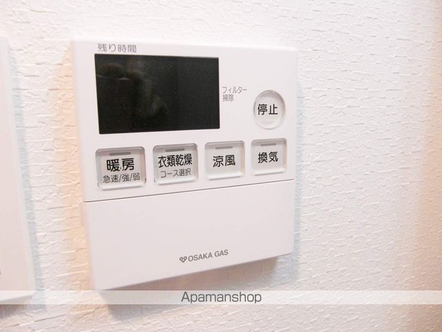 S−RESIDENCE三国WESTの内装写真