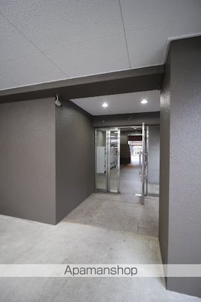岡山県岡山市北区京橋町[1DK/37m2]のエントランス1