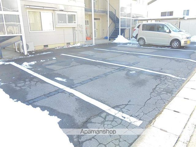 メゾン川原 A棟のその他写真