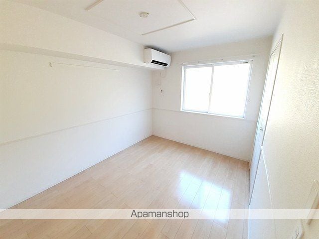 ラック・ド・ルーナIIの内装写真