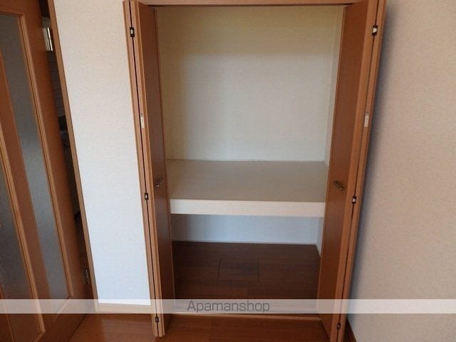 アスティオン荒井IIIの内装写真