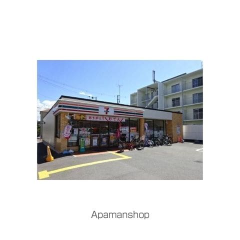 アンプルール クラージュ コリーヌシャンIの周辺写真