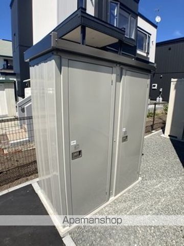 DーROOM曙のその他写真