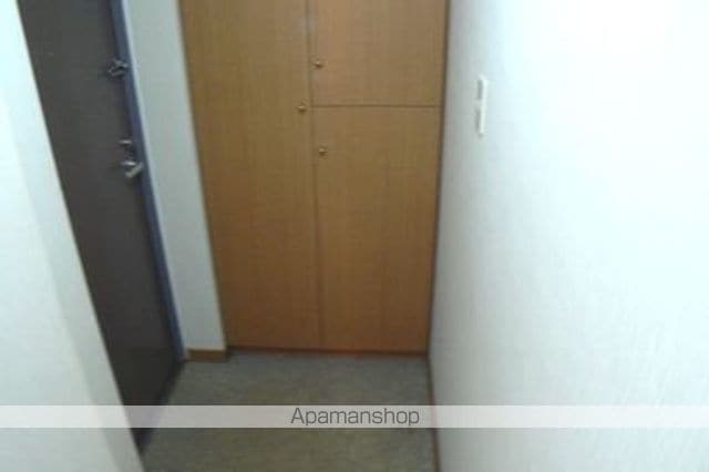 リバティハイツの内装写真