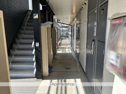 レオパレスＶＩＥＷ矢剣[1K/19.87m2]のその他部屋・スペース1