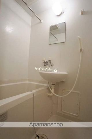 レオパレスクレールアヴェニールの内装写真