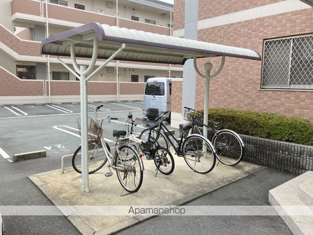 福パレス ランデュール Bのその他写真