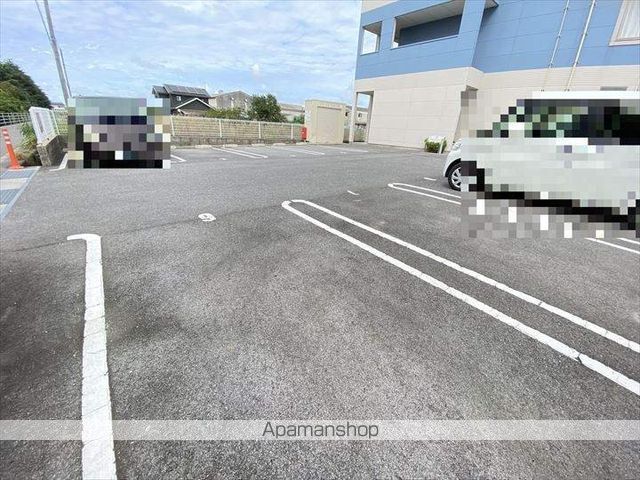メゾン ド グラティアのその他写真