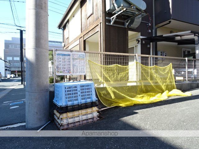 和田の家ポラリスの外観写真