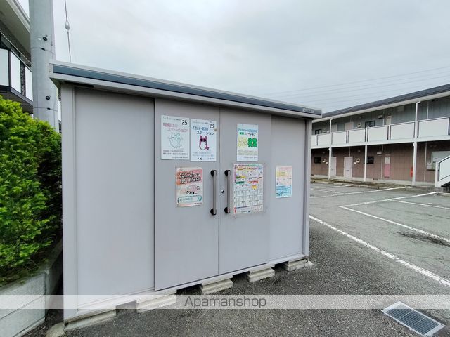 ハイツ東沖 Nのその他写真