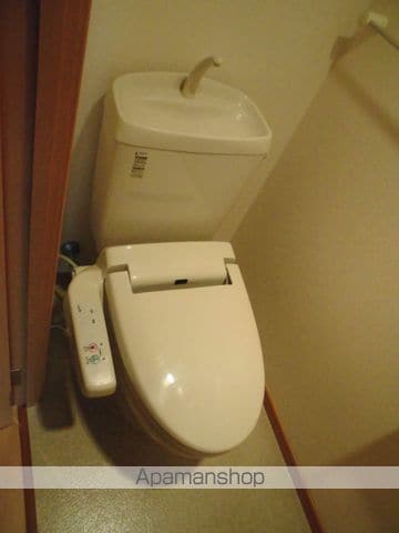 サンリット オカの内装写真