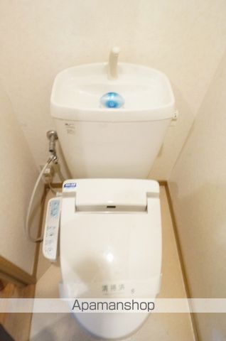 グランデ・ピアッツァの内装写真