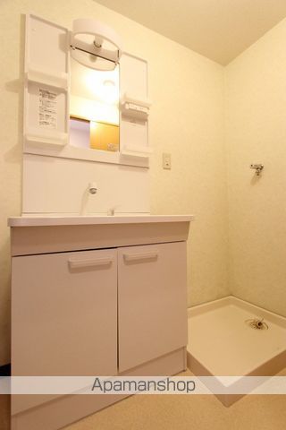 ハバードリーム3番館の内装写真