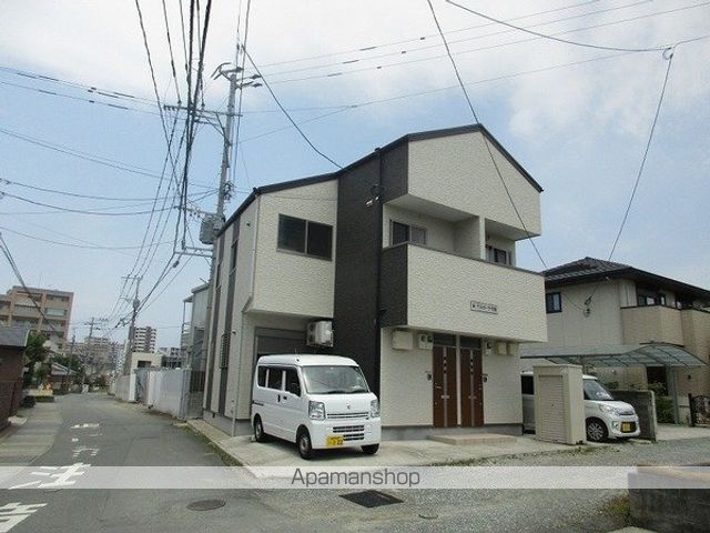 ベルカーサ花畑の外観写真