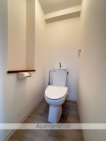 スカイコ-ト マ-ヴィアイの内装写真