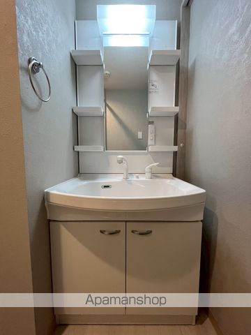 ラピス山の手の内装写真