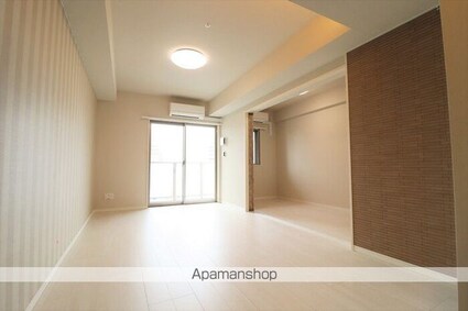 ＴＷＩＮ　ＴＯＷＥＲＳ　Ｓｅｌｉｎａ[1LDK/40.72m2]の内装2