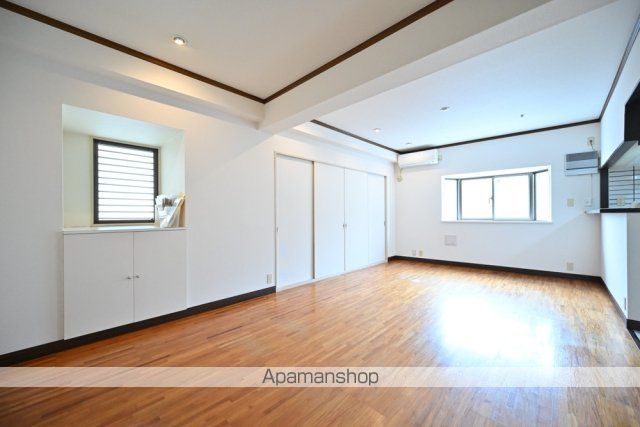 コーディアル久我山の内装写真