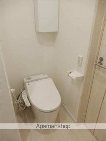 NSGATE光が丘の内装写真