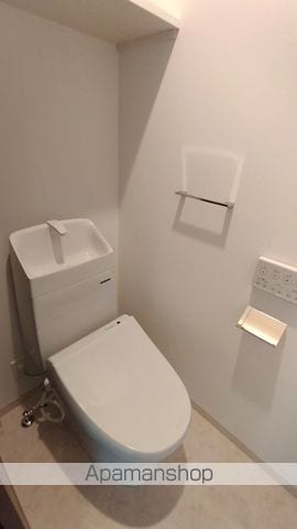 ルミエール若江岩田の内装写真