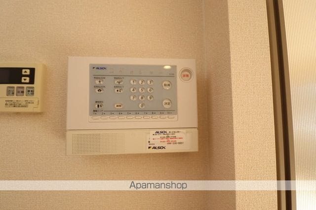 アゲラータムの内装写真