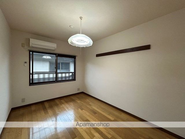 ハイツコロボックルの内装写真