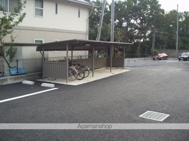 ボヌール ABCDEの外観写真