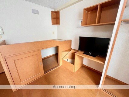 レオパレスサンライズ長濱[1K/23.18m2]のその他設備2