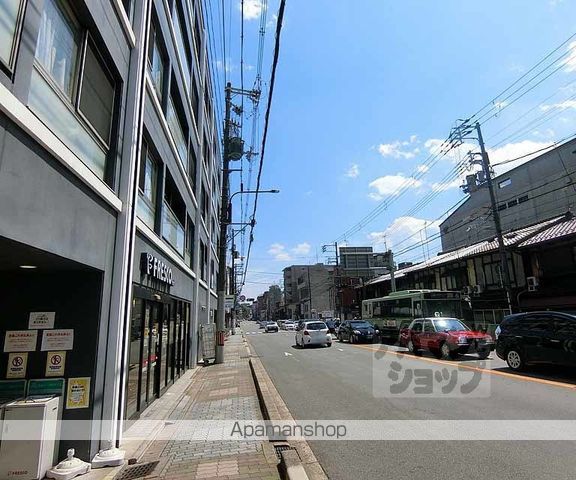 プラネシア東山三条の周辺写真
