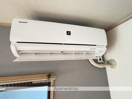 グランコンシェルト[1K/15.84m2]の内装3