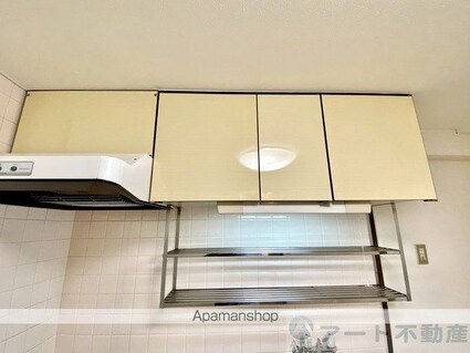 第６ゴトービル[1DK/20.62m2]の内装6