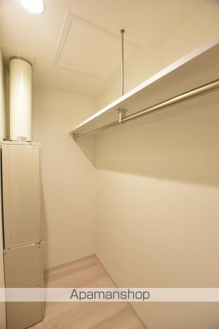 AXISーFA苗穂の内装写真