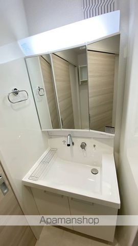 セレスト ブルーの内装写真