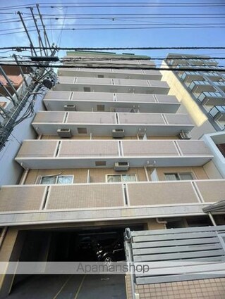 ＧＲＡＣＩＥＵＸ河原町[1K/25.31m2]の外観4